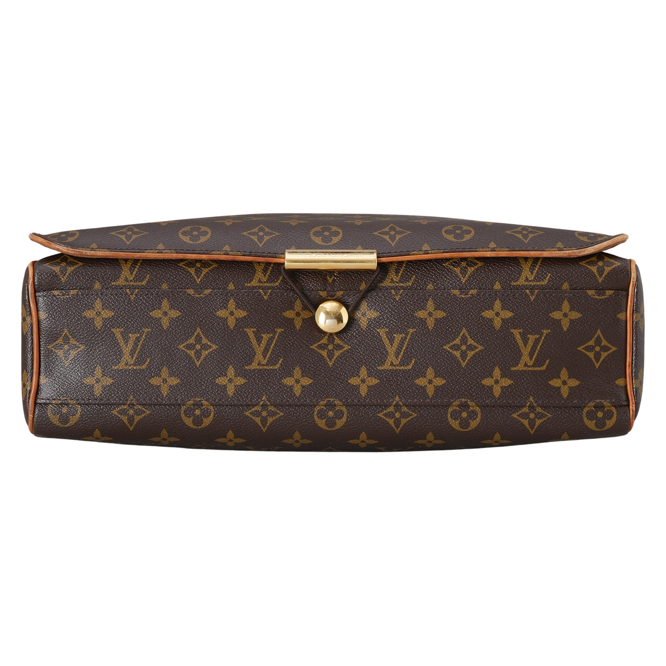 LOUIS VUITTON(USED)루이비통 모노그램 아베스 메신저백